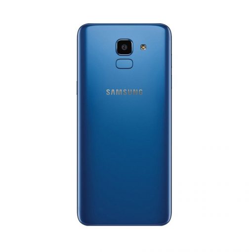 Shop In Ốp Lưng Điện Thoại Samsung Galaxy J6 (2018) Theo Yêu Cầu